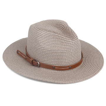 KAPELUSZ Alessio DAMSKI MĘSKI PLECIONY lato HAWANA letni PANAMA rozmiar 59