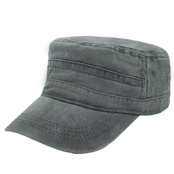 Alessio CZAPKA z daszkiem PATROLÓWKA męska RETRO vintage