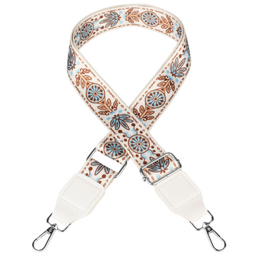 PASEK DO TOREBKI torby REGULOWANY PARCIANY