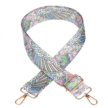 PASEK DO TOREBKI torby REGULOWANY PARCIANY