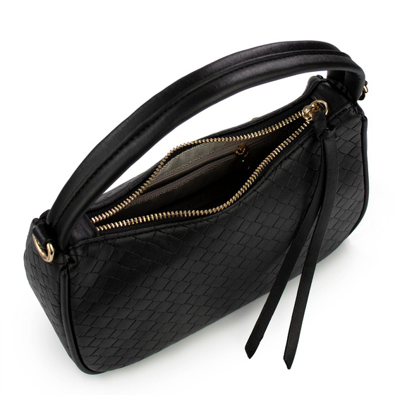 Alessio TOREBKA Damska KLASYCZNA do ręki, na ramię