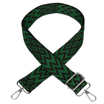 PASEK DO TOREBKI torby REGULOWANY PARCIANY