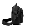 Alessio TORBA męska listonoszka NA RAMIĘ z rączką WODOODPORNA Saszetka