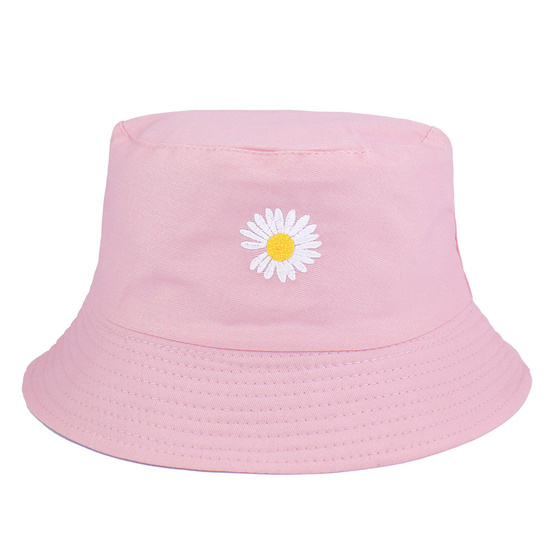 BUCKET HAT czapka dwustronna KAPELUSZ RYBACKI