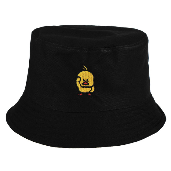 BUCKET HAT KAPELUSZ RYBACKI dwustronny kaczka