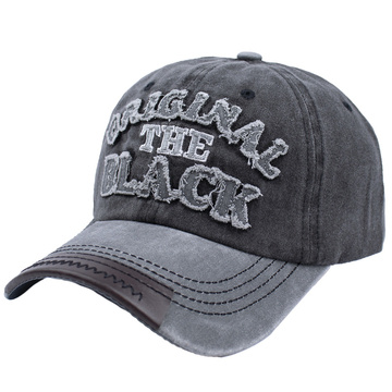 Czapka z daszkiem sportowa KASZKIETÓWKA RETRO VINTAGE męska