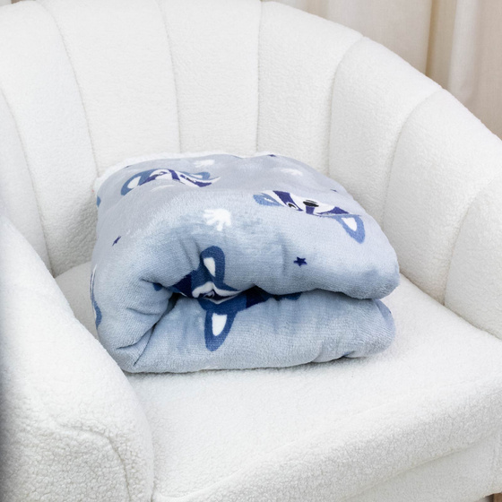 KOCOBLUZA KOC BLUZA CIEPŁA 2w1 GRUBA XXL FUTRZAK POLAR z kapturem OVERSIZE