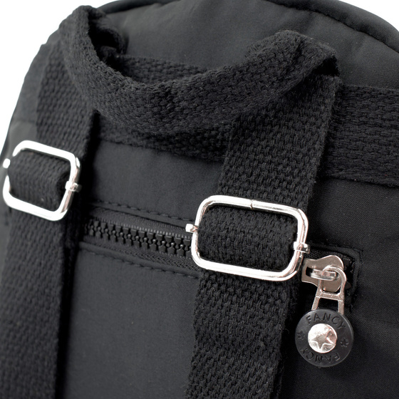 PLECAK damski męski SZKOLNY pojemny KLASYCZNY sportowy MŁODZIEŻOWY miejski