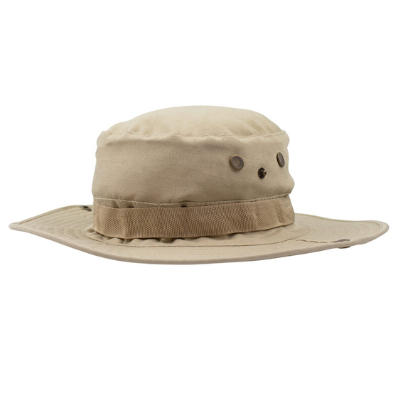 KAPELUSZ WĘDKARSKI na ryby BONNIE HAT męski bucket letni rybacki