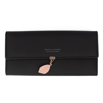 Alessio PORTFEL damski DUŻY PORTMONETKA Pudełko PREZENTOWE