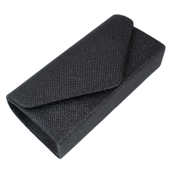 TOREBKA wizytowa mała KOPERTÓWKA WIECZOROWA ELEGANCKA