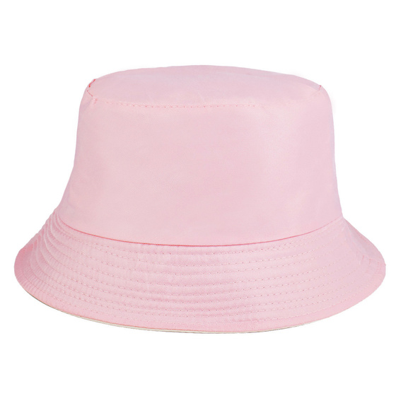 KAPELUSZ bucket hat RYBACKI czapka dwustronna