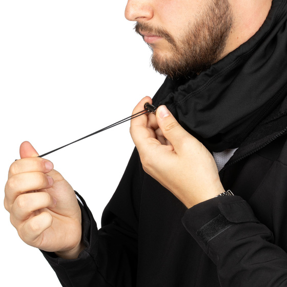 KOMIN SZALIK Alessio CZAPKA OCIEPLACZ termoaktywny SPORTOWY