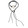 Choker NASZYJNIK diament