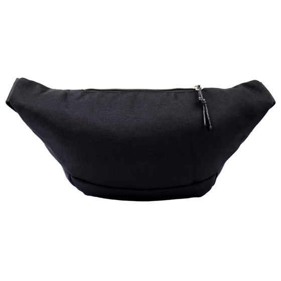 Torba saszetka BIODROWA nerka DUŻA na ramię listonoszka NERKA