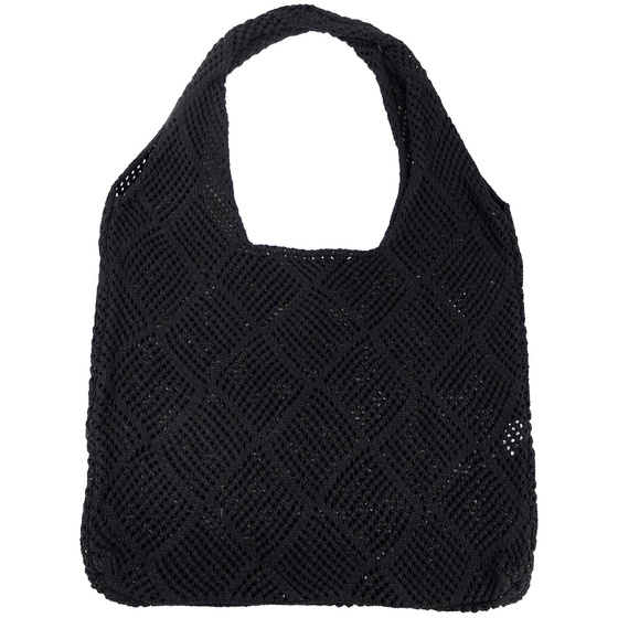 Alessio TORBA DAMSKA na ramię torebka NA ZAKUPY miejska BOHO shopperka