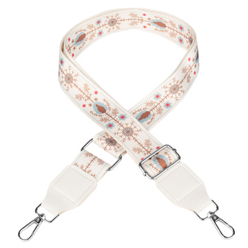 PASEK DO TOREBKI torby REGULOWANY PARCIANY