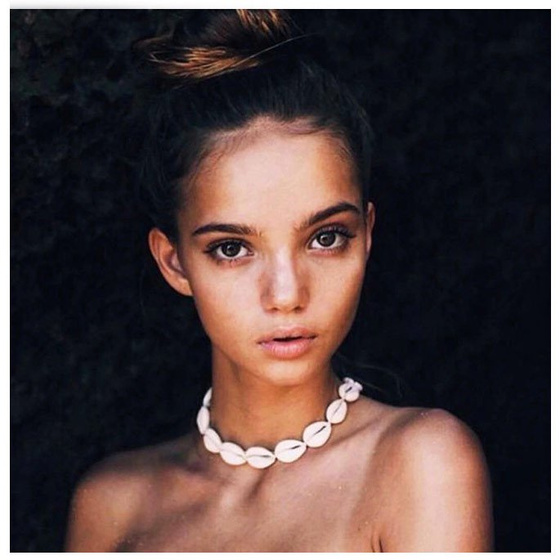 CHOKER naszyjnik Z MUSZELEK biały MUSZELKI