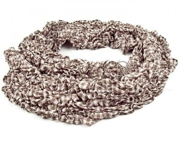 SZALIK MARSZCZONY KRATECZKA