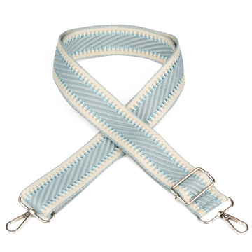 PASEK DO TOREBKI torby REGULOWANY PARCIANY