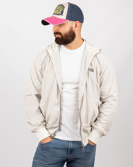 Czapka męska damska kaszkietówka Z DASZKIEM vintage retro BEJSBOLÓWKA