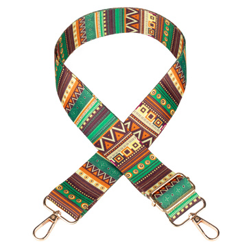 PASEK DO TOREBKI torby REGULOWANY PARCIANY