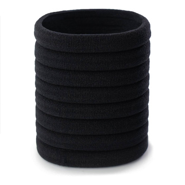 Zestaw gumek GUMKI uniwersalne 8 sztuk frotki klasyczne