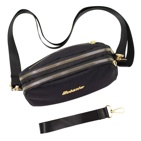 TOREBKA listonoszka mała DAMSKA kuferek TORBA miejska KLASYCZNA