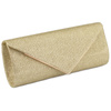 TOREBKA wizytowa damska KOPERTÓWKA wieczorowa mała ELEGANCKA