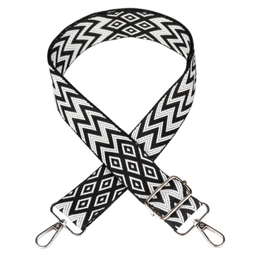 PASEK DO TOREBKI torby REGULOWANY PARCIANY