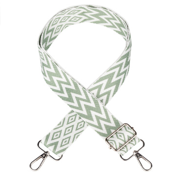 PASEK DO TOREBKI torby REGULOWANY PARCIANY