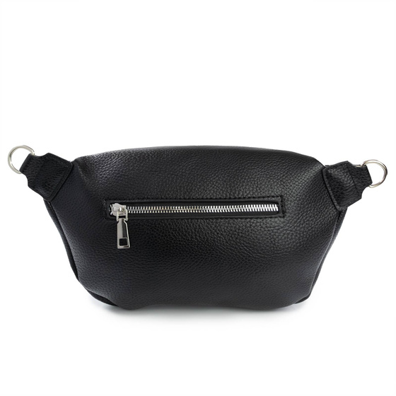 Alessio NERKA SASZETKA TOREBKA damska NA RAMIĘ CROSSBODY