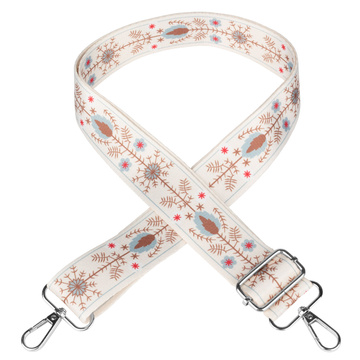 PASEK DO TOREBKI torby REGULOWANY PARCIANY