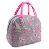Alessio TORBA TERMICZNA ŚNIADANIOWA IZOLACYJNA do szkoły piknik LUNCH BOX
