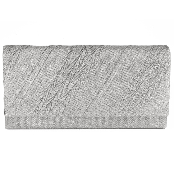 Torebka MAŁA damska elegancka wieczorowa KOPERTÓWKA wizytowa