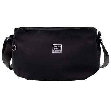 TOREBKA na ramię mała damska LISTONOSZKA młodzieżowa torba