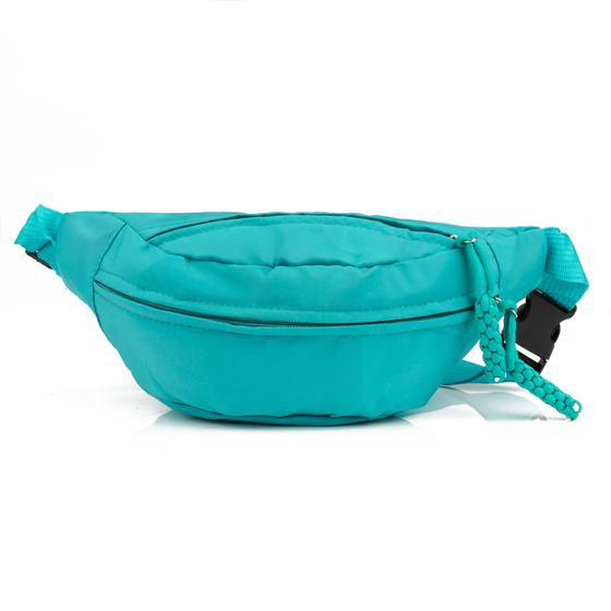 Alessio NERKA SASZETKA TOREBKA damska na PAS lub NA RAMIĘ CROSSBODY