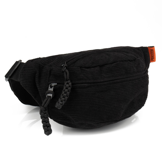 Alessio NERKA SASZETKA TOREBKA damska na PAS lub NA RAMIĘ CROSSBODY