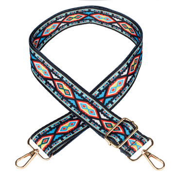 PASEK DO TOREBKI torby REGULOWANY PARCIANY