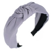 OPASKA DO WŁOSÓW TURBAN supeł WĘZEŁ bowknot