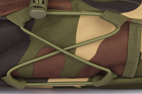 Alessio SASZETKA NERKA TAKTYCZNA SURVIVAL biodrówka XXL POJEMNA