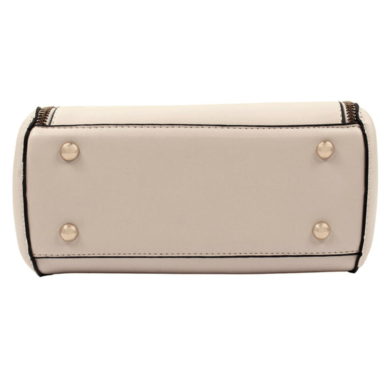 Alessio TOREBKA mała MIEJSKA kuferek torba DAMSKA LISTONOSZKA