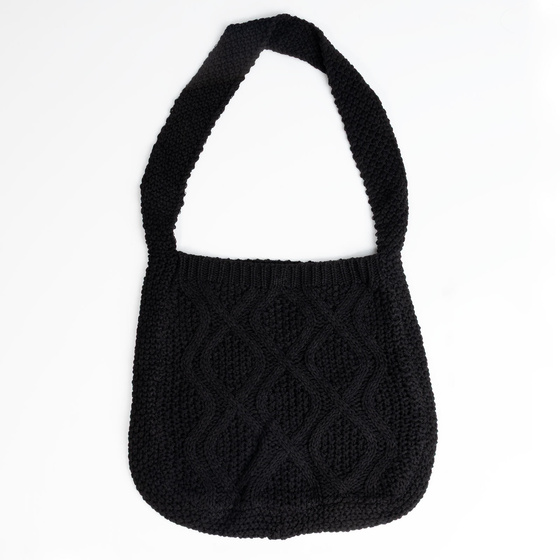 Alessio TORBA DAMSKA NA ZAKUPY na ramię torebka miejska BOHO shopperka