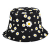 KAPELUSZ RYBACKI czapka dwustronna BUCKET HAT