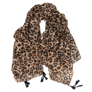 CHUSTA Damska SZAL SZALIK Alessio na SZYJĘ na GŁOWĘ chustka LEKKA ZWIEWNA