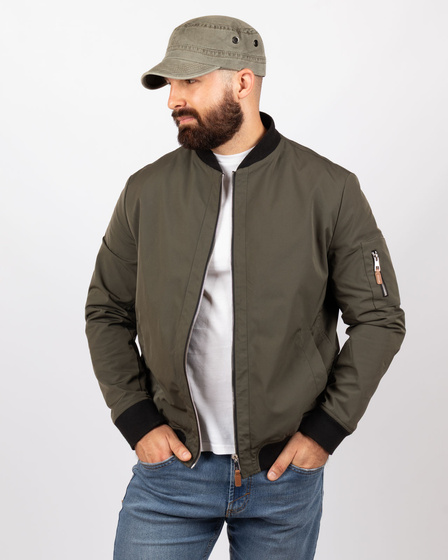 Alessio CZAPKA z daszkiem PATROLÓWKA RETRO męska VINTAGE