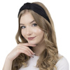 OPASKA DO WŁOSÓW TURBAN WĘZEŁ bowknot