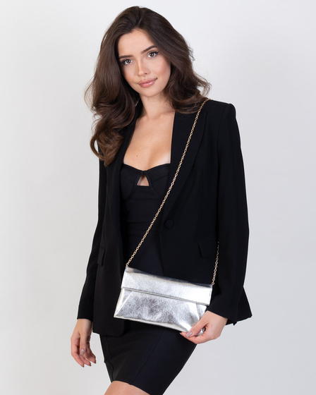 Alessio TOREBKA Damska na ramię do ręki LISTONOSZKA KOPERTÓWKA