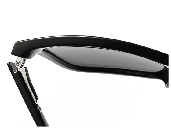 OKULARY PRZECIWSŁONECZNE męskie POLARYZACYJNE