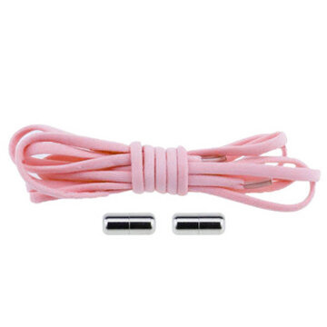 SZNURÓWKI zakręcane elastyczne SZNUROWADŁA BEZ WIĄZANIA